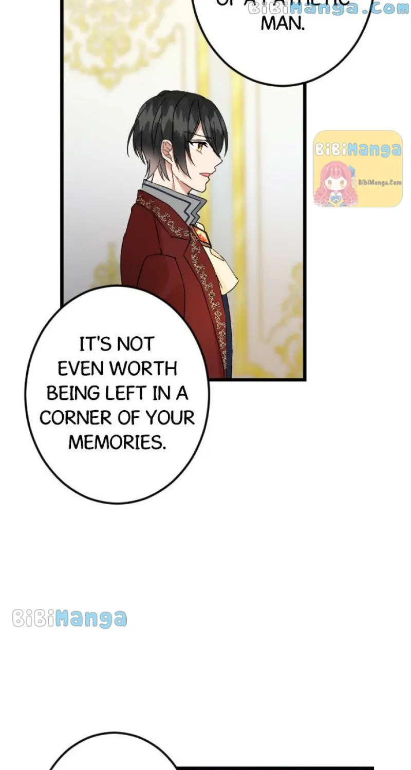I Refuse to Be Executed a Second Time Chapter 44 page 53 - 
