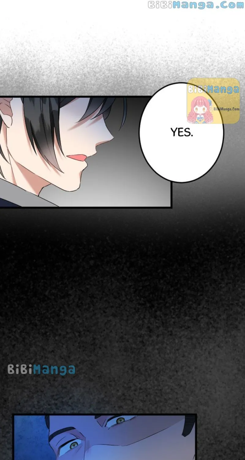 I Refuse to Be Executed a Second Time Chapter 44 page 55 - 