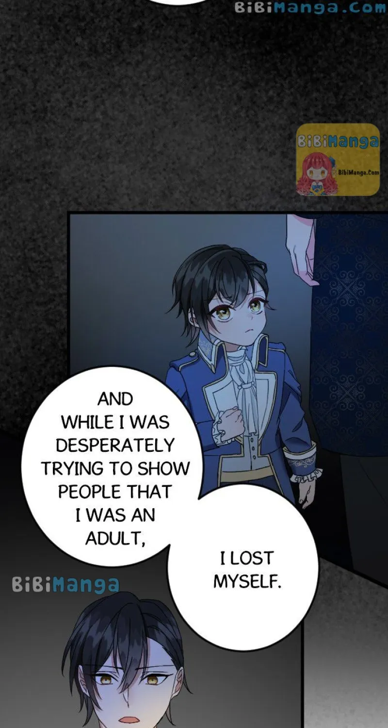 I Refuse to Be Executed a Second Time Chapter 44 page 57 - 