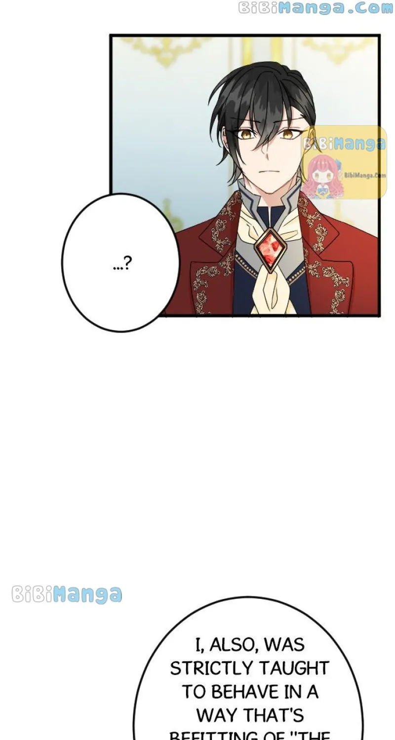I Refuse to Be Executed a Second Time Chapter 44 page 61 - 