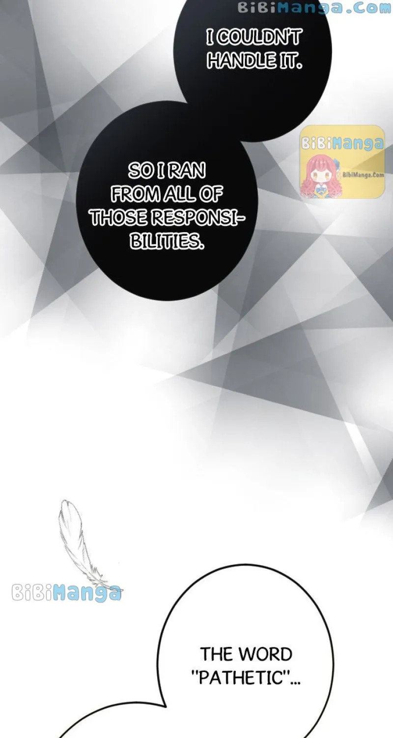 I Refuse to Be Executed a Second Time Chapter 44 page 65 - 
