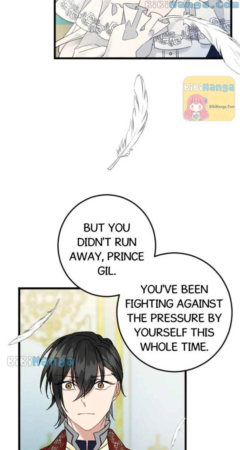 I Refuse to Be Executed a Second Time Chapter 44 page 67 - 