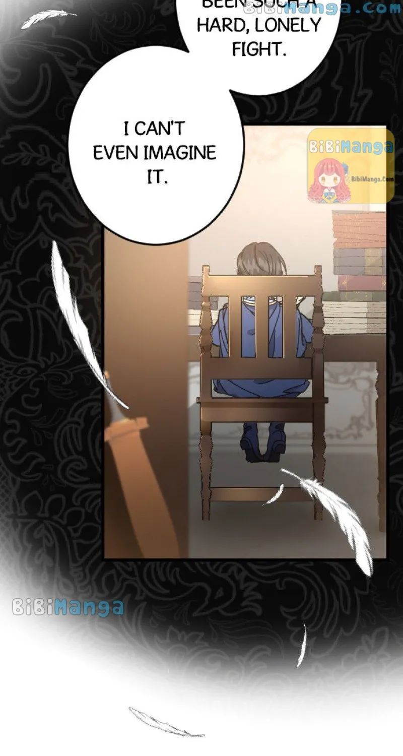 I Refuse to Be Executed a Second Time Chapter 44 page 69 - 