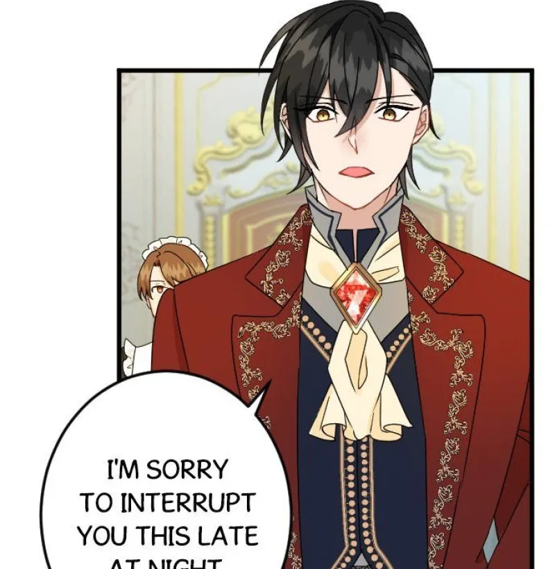 I Refuse to Be Executed a Second Time Chapter 44 page 8 - 