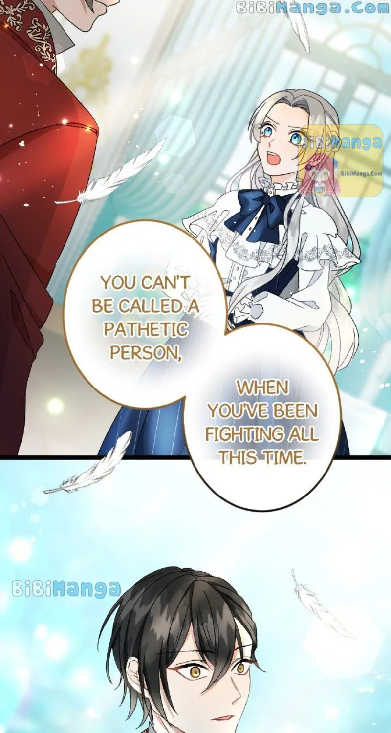 I Refuse to Be Executed a Second Time Chapter 44 page 71 - 