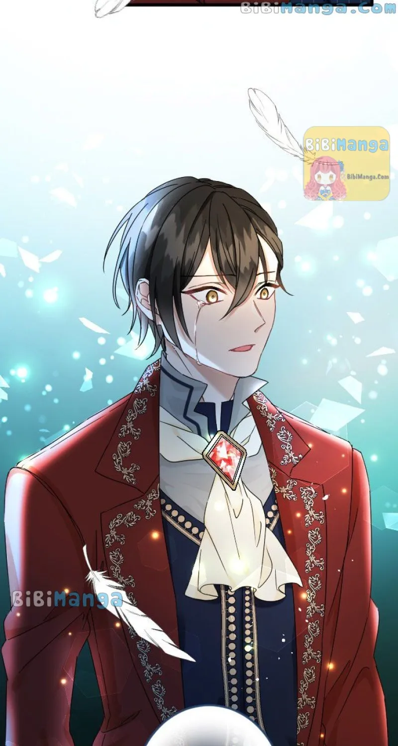 I Refuse to Be Executed a Second Time Chapter 44 page 75 - 