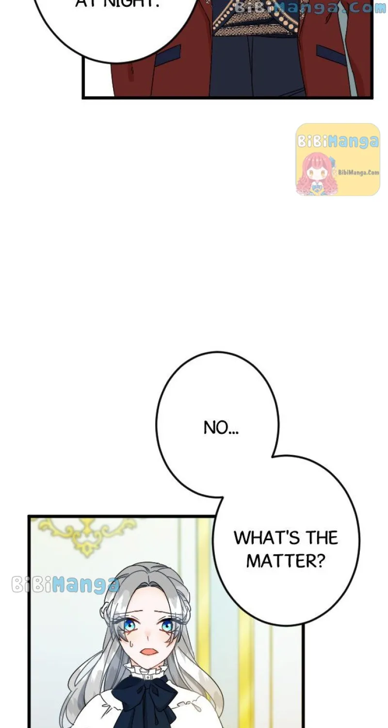 I Refuse to Be Executed a Second Time Chapter 44 page 9 - 
