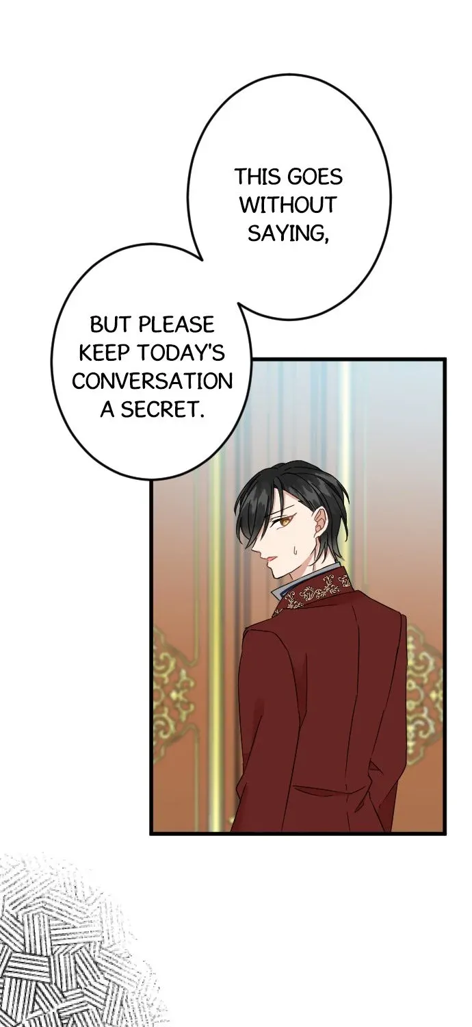I Refuse to Be Executed a Second Time Chapter 45 page 11 - 