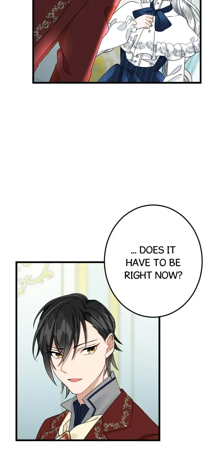 I Refuse to Be Executed a Second Time Chapter 45 page 15 - 