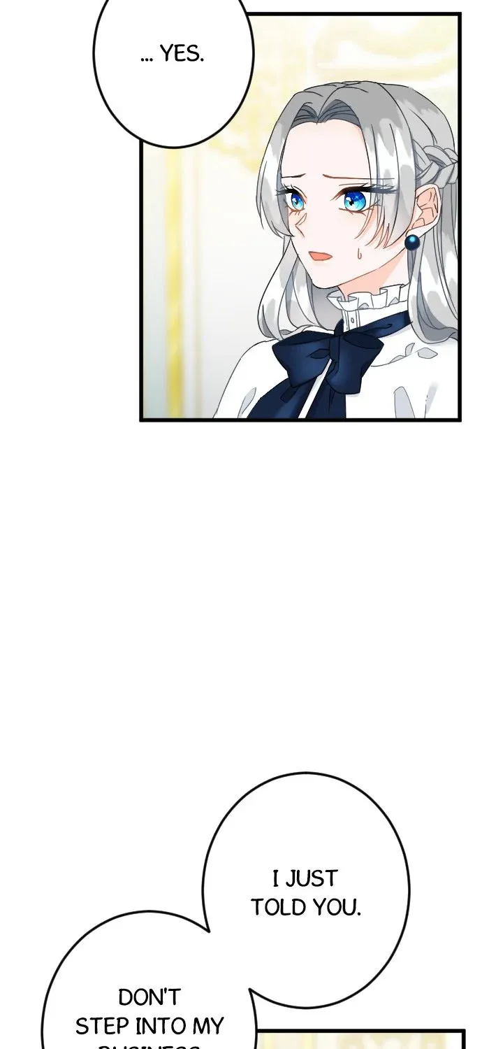 I Refuse to Be Executed a Second Time Chapter 45 page 17 - 