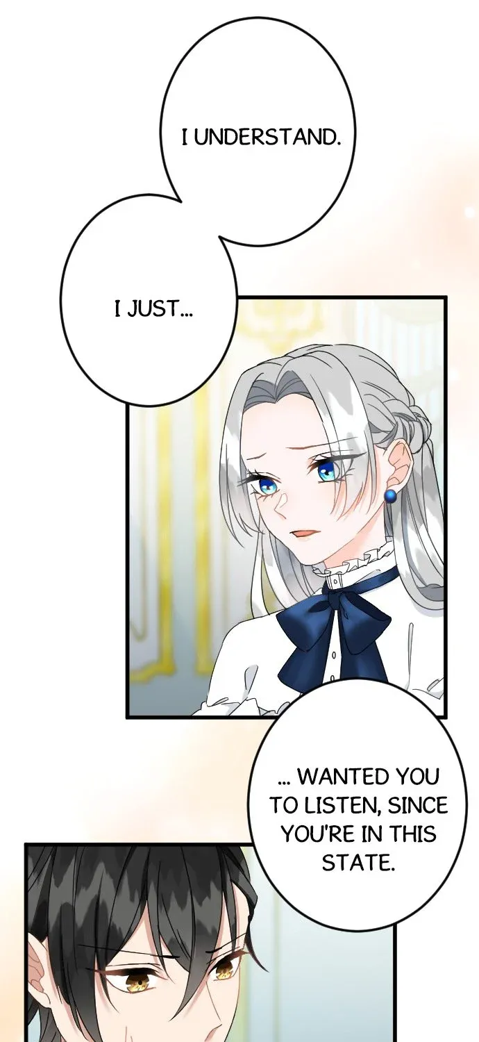 I Refuse to Be Executed a Second Time Chapter 45 page 20 - 
