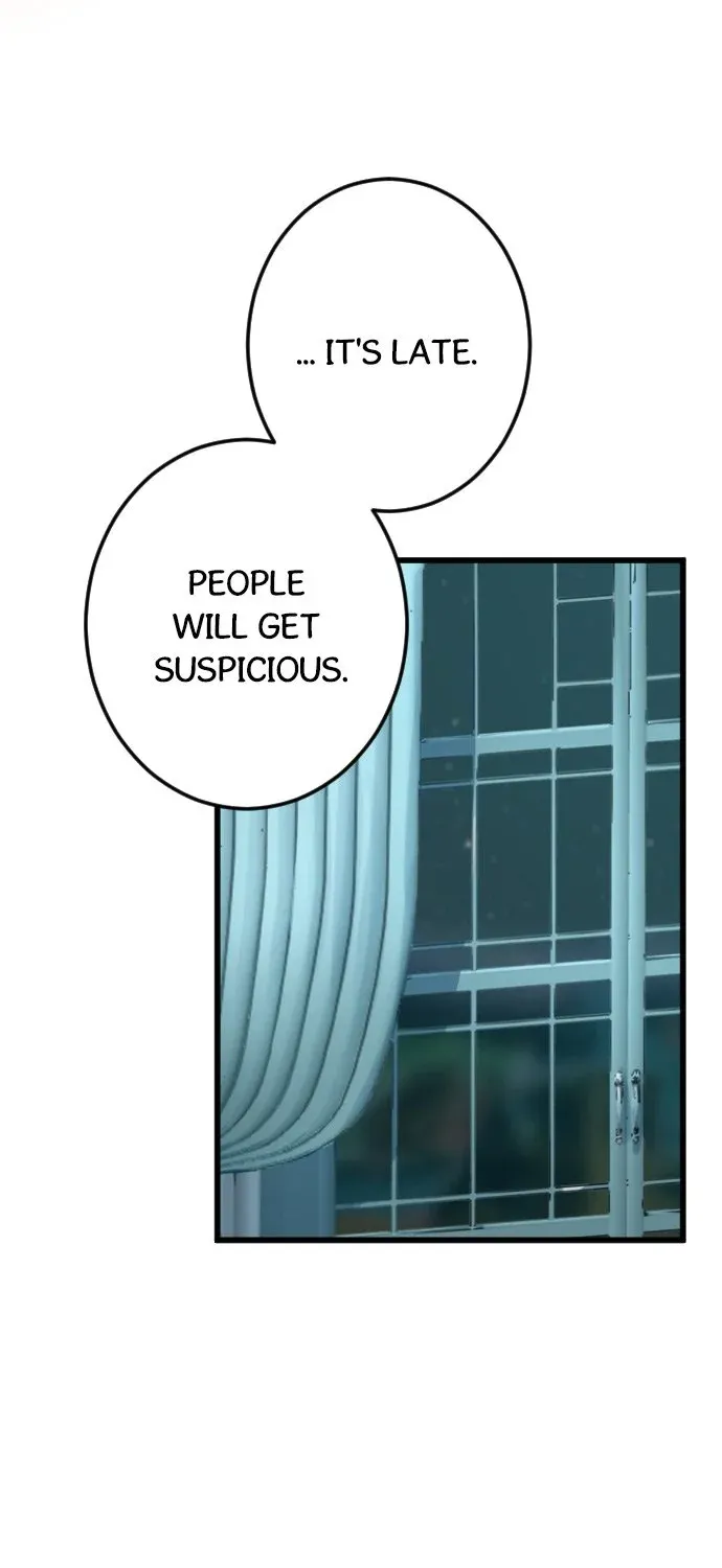 I Refuse to Be Executed a Second Time Chapter 45 page 22 - 