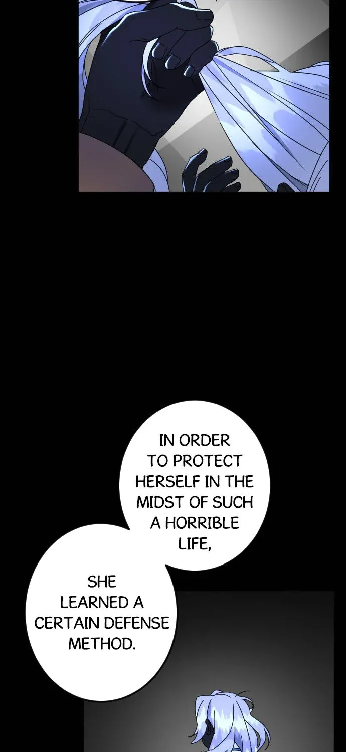 I Refuse to Be Executed a Second Time Chapter 45 page 30 - 