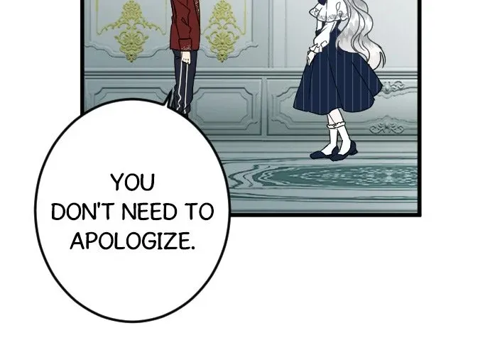 I Refuse to Be Executed a Second Time Chapter 45 page 4 - 