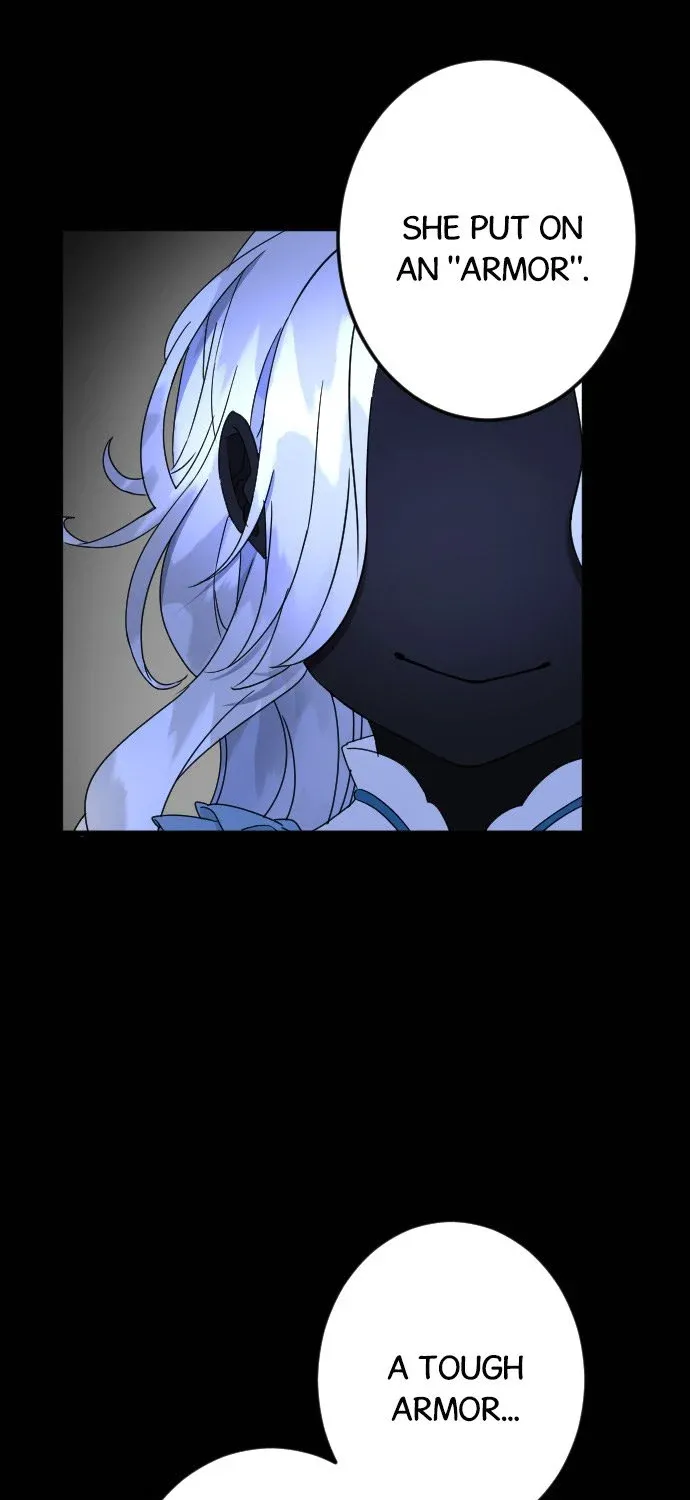 I Refuse to Be Executed a Second Time Chapter 45 page 32 - 