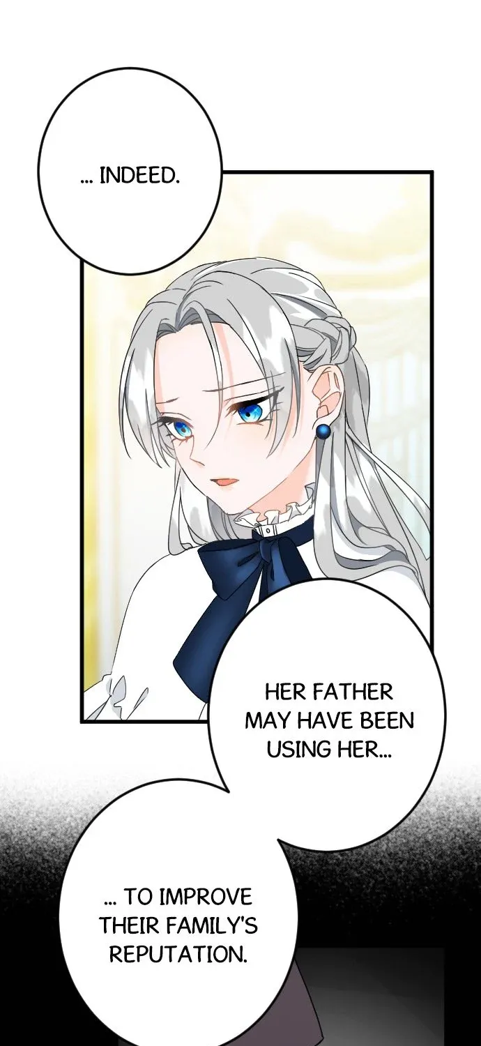 I Refuse to Be Executed a Second Time Chapter 45 page 36 - 