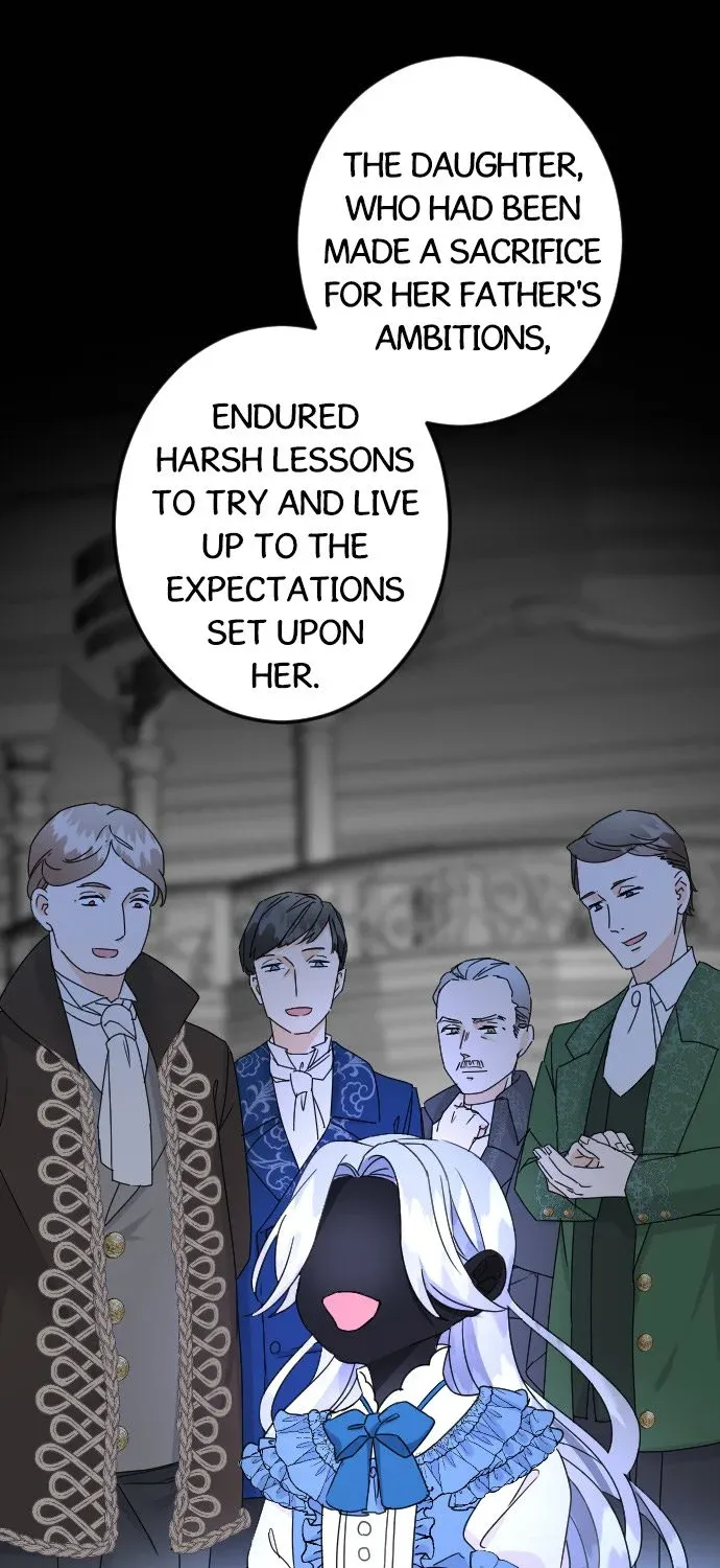 I Refuse to Be Executed a Second Time Chapter 45 page 39 - 
