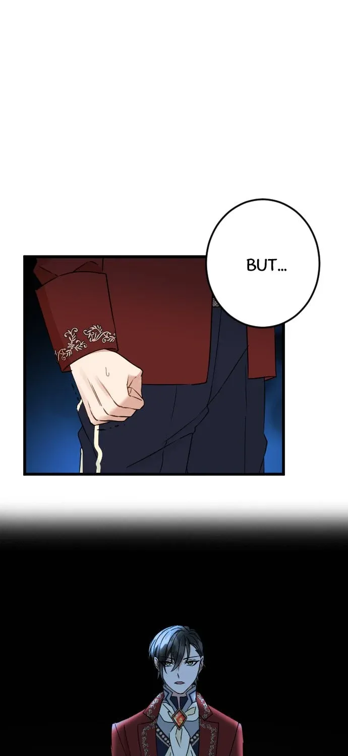 I Refuse to Be Executed a Second Time Chapter 45 page 5 - 