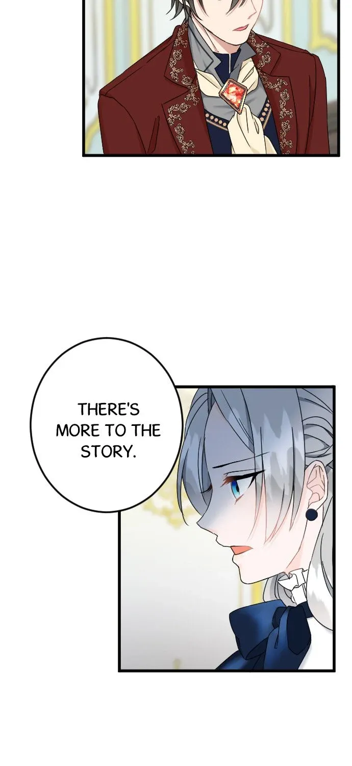 I Refuse to Be Executed a Second Time Chapter 45 page 45 - 