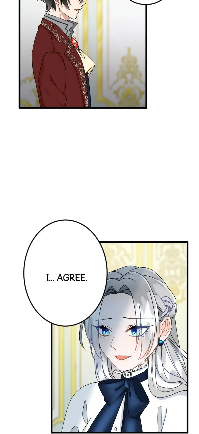 I Refuse to Be Executed a Second Time Chapter 45 page 51 - 