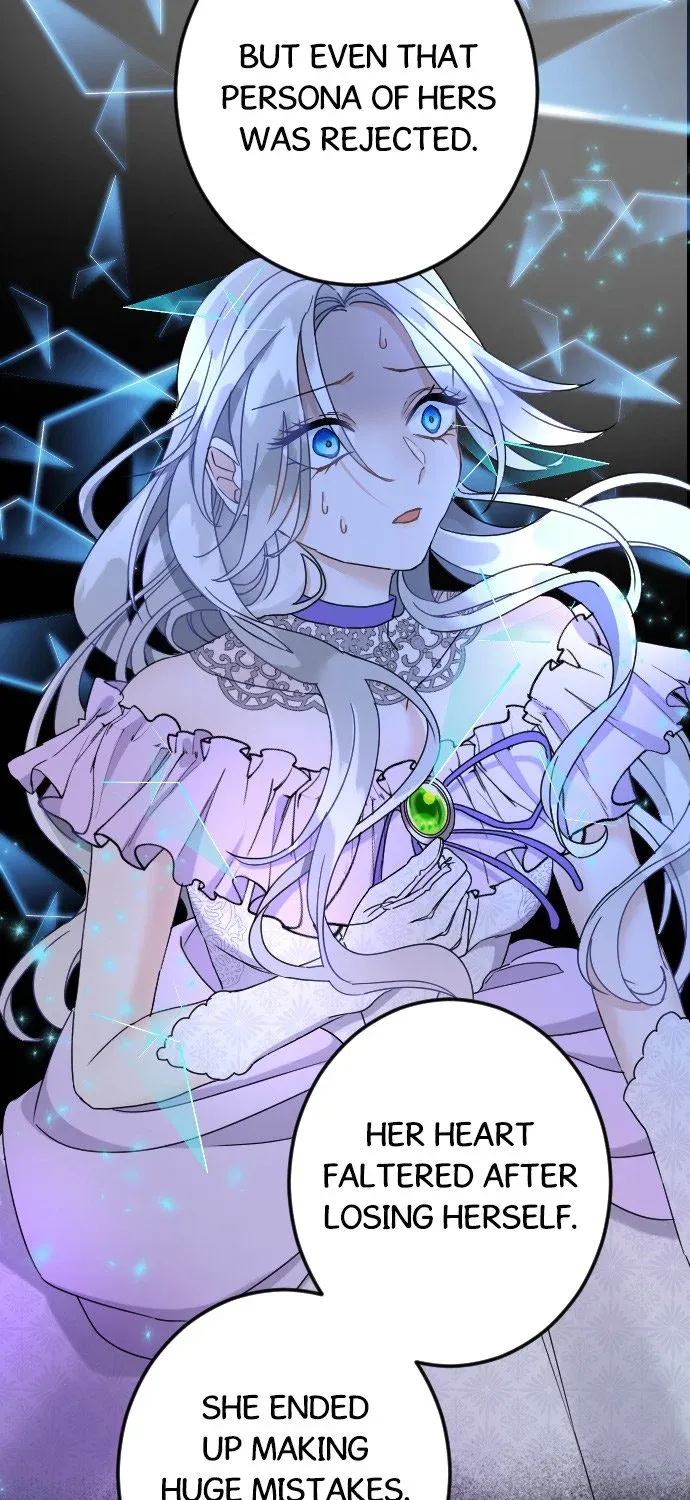 I Refuse to Be Executed a Second Time Chapter 45 page 55 - 
