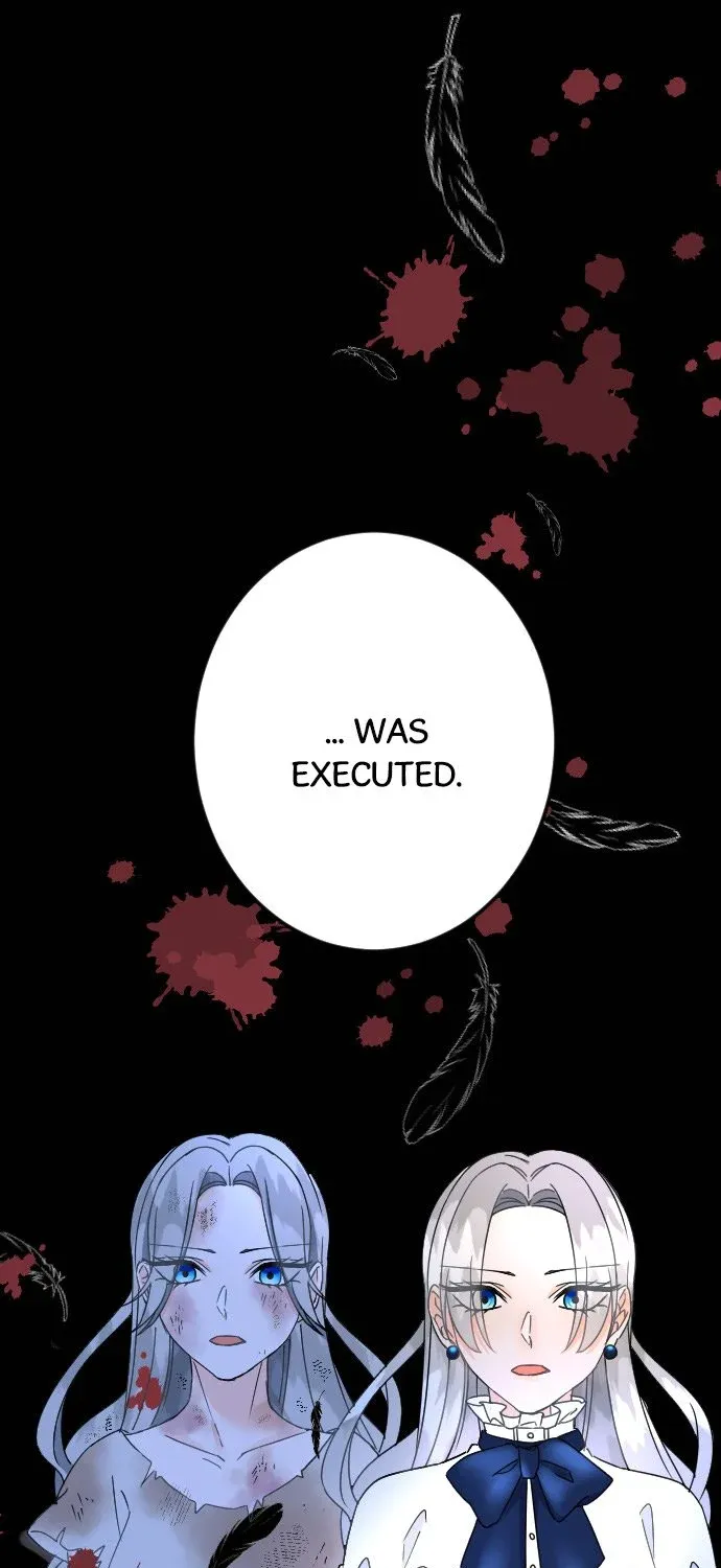 I Refuse to Be Executed a Second Time Chapter 45 page 60 - 