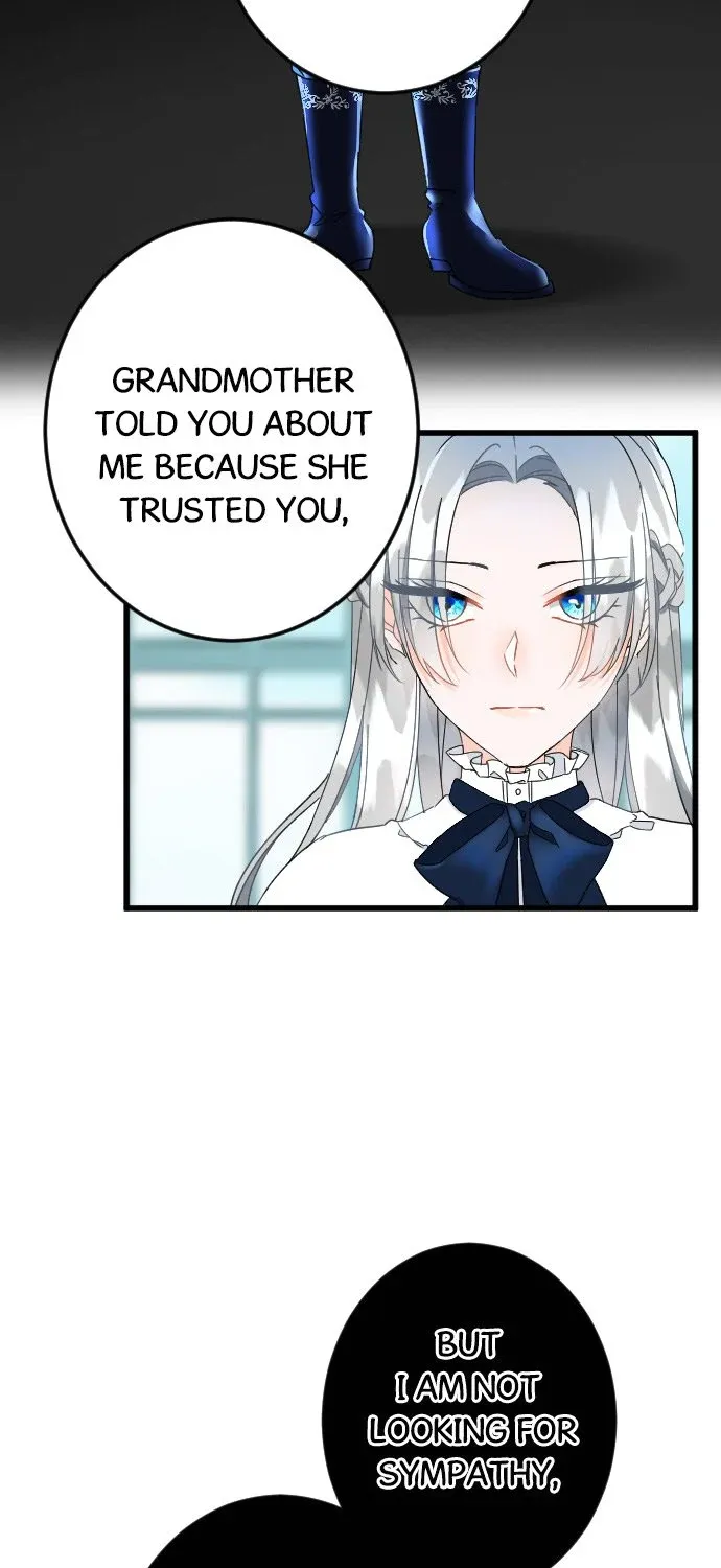 I Refuse to Be Executed a Second Time Chapter 45 page 7 - 