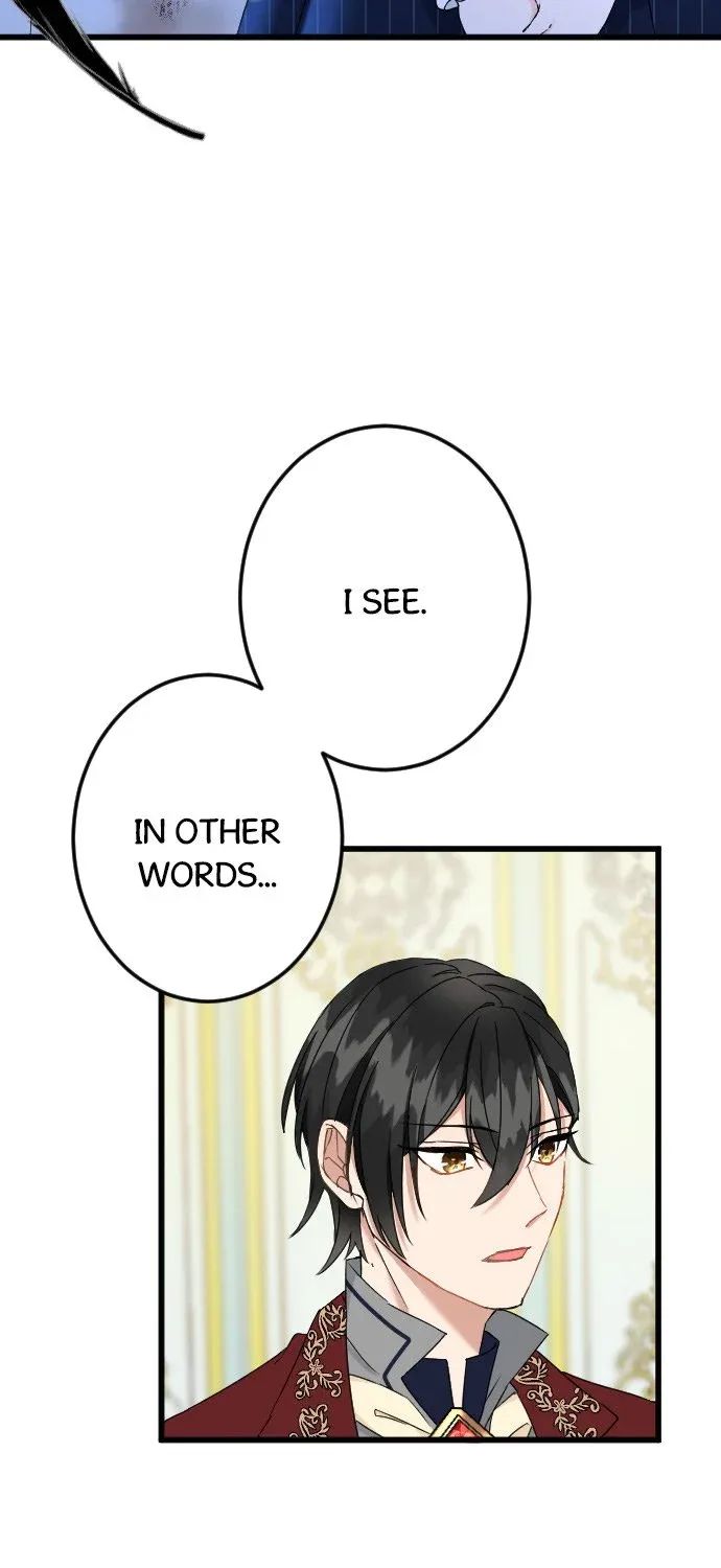 I Refuse to Be Executed a Second Time Chapter 45 page 62 - 