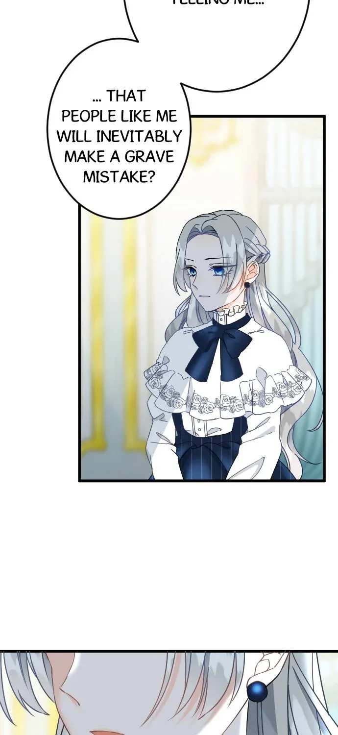 I Refuse to Be Executed a Second Time Chapter 45 page 64 - 