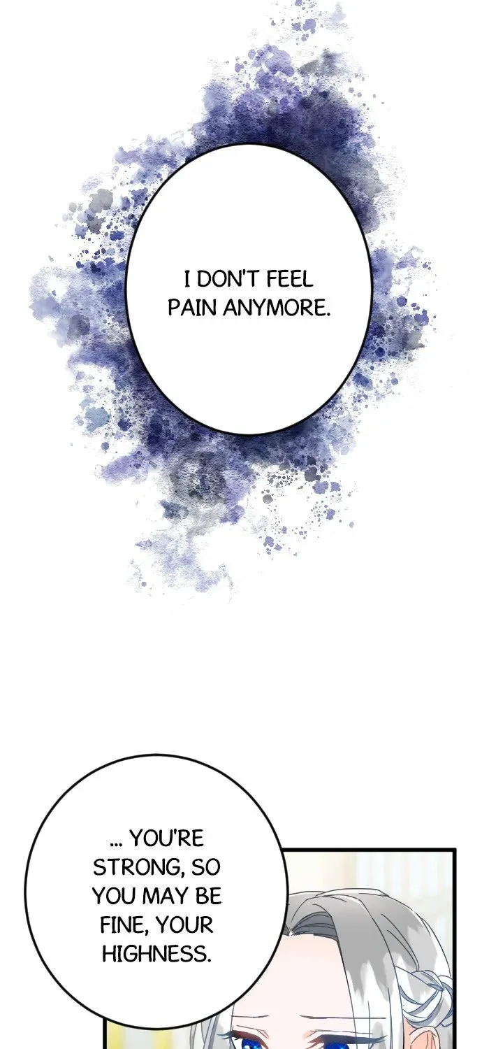 I Refuse to Be Executed a Second Time Chapter 45 page 68 - 