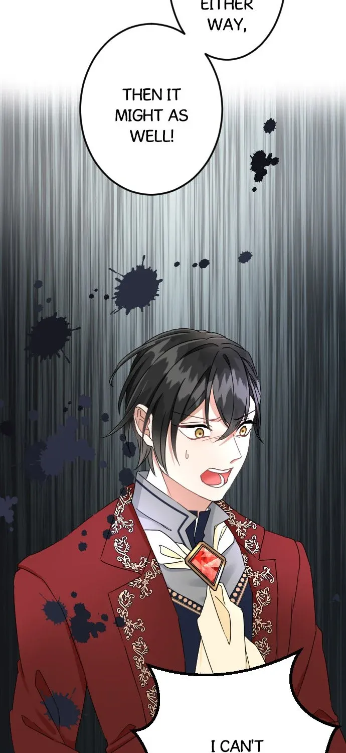 I Refuse to Be Executed a Second Time Chapter 45 page 76 - 