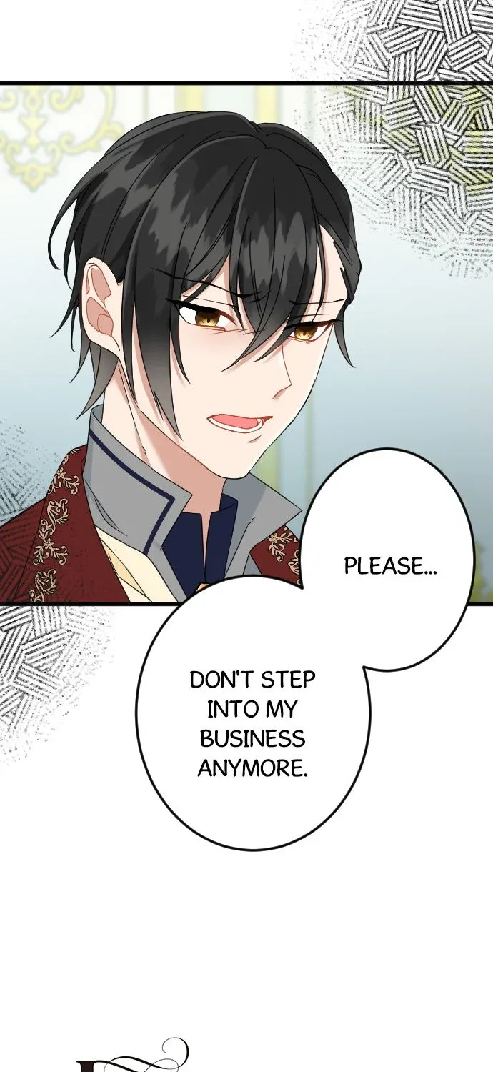 I Refuse to Be Executed a Second Time Chapter 45 page 9 - 