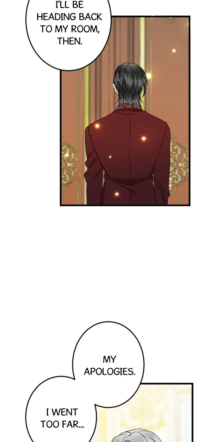 I Refuse to Be Executed a Second Time Chapter 45 page 86 - 