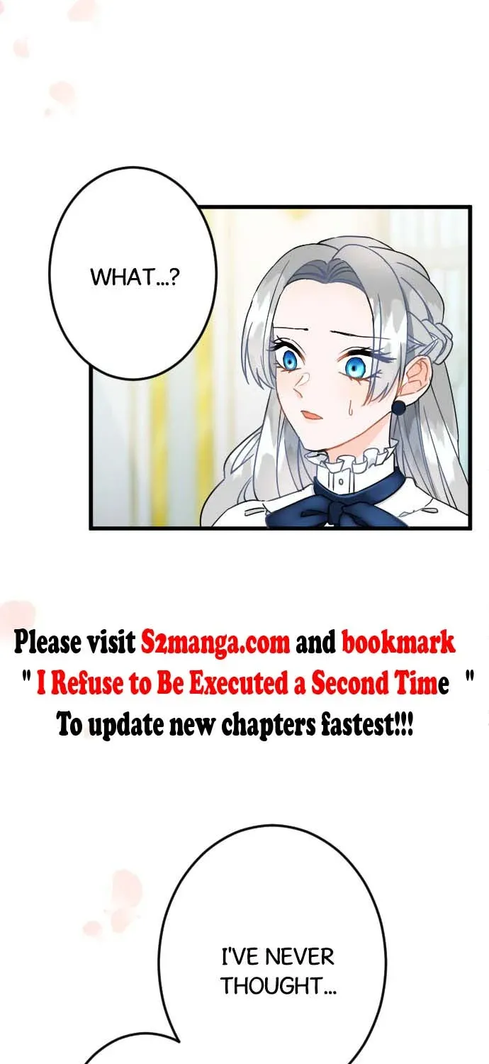 I Refuse to Be Executed a Second Time Chapter 45 page 90 - 
