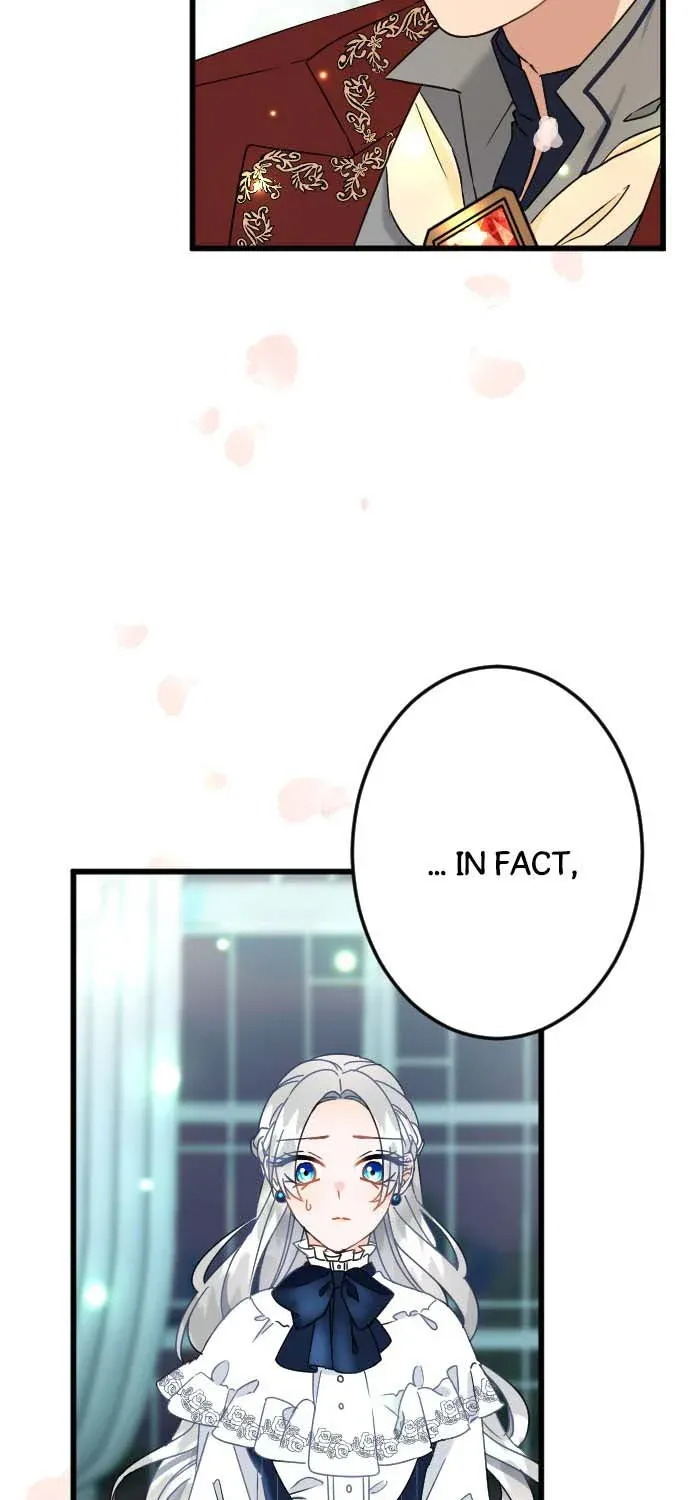 I Refuse to Be Executed a Second Time Chapter 45 page 92 - 