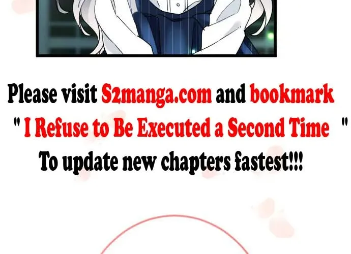 I Refuse to Be Executed a Second Time Chapter 45 page 93 - 