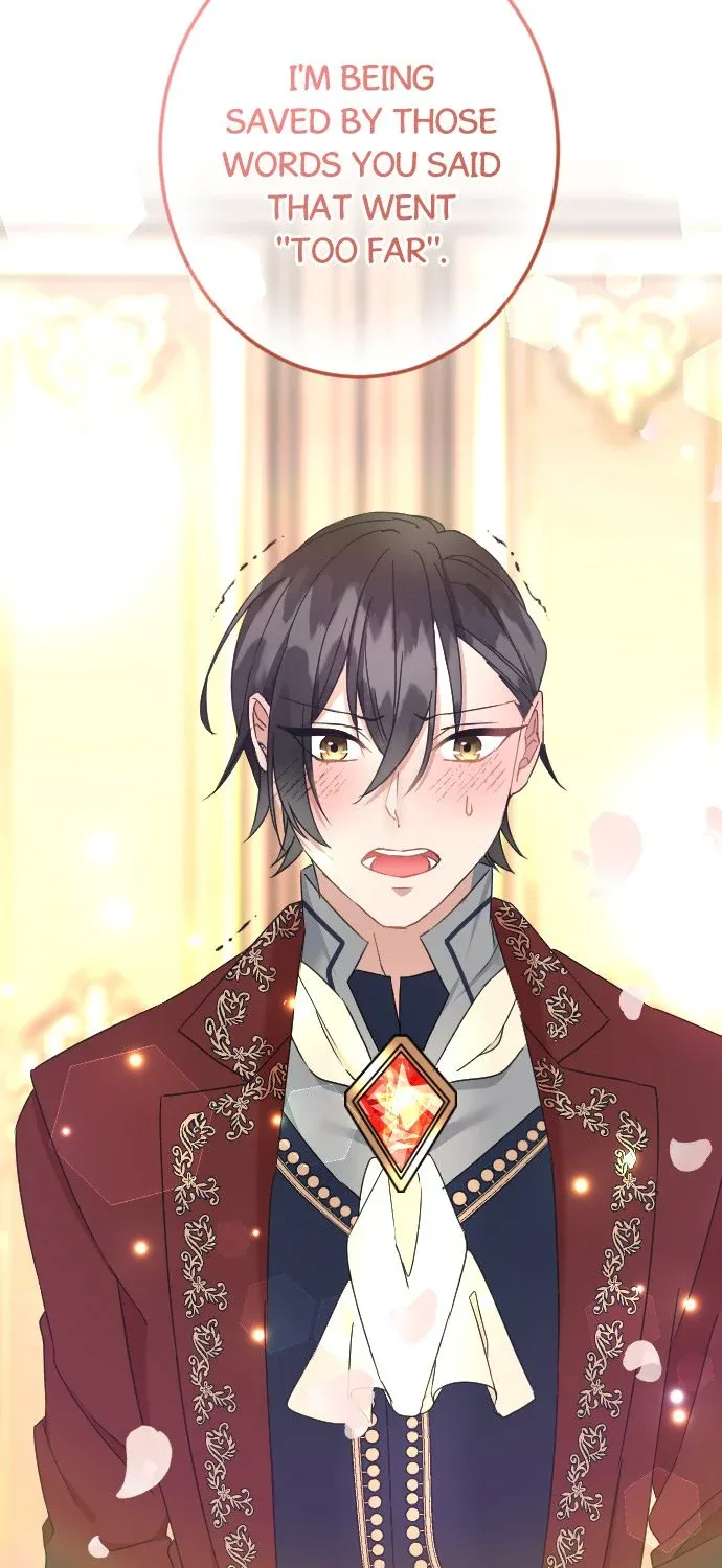 I Refuse to Be Executed a Second Time Chapter 45 page 94 - 