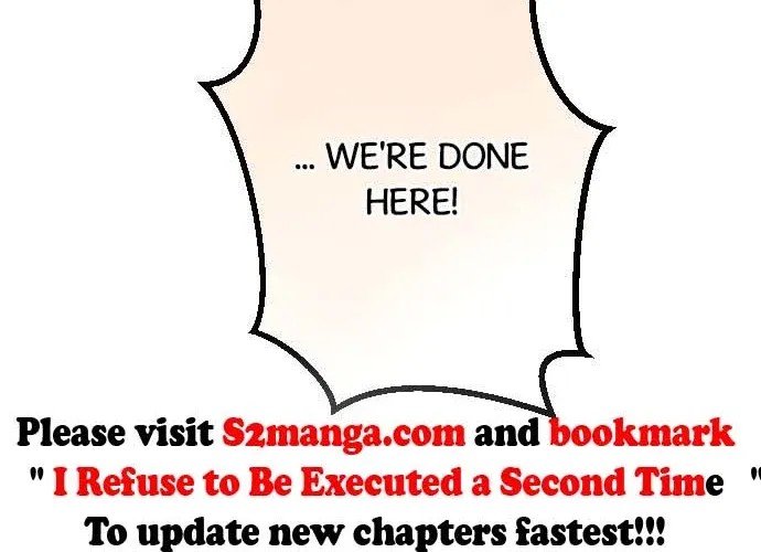 I Refuse to Be Executed a Second Time Chapter 45 page 97 - 