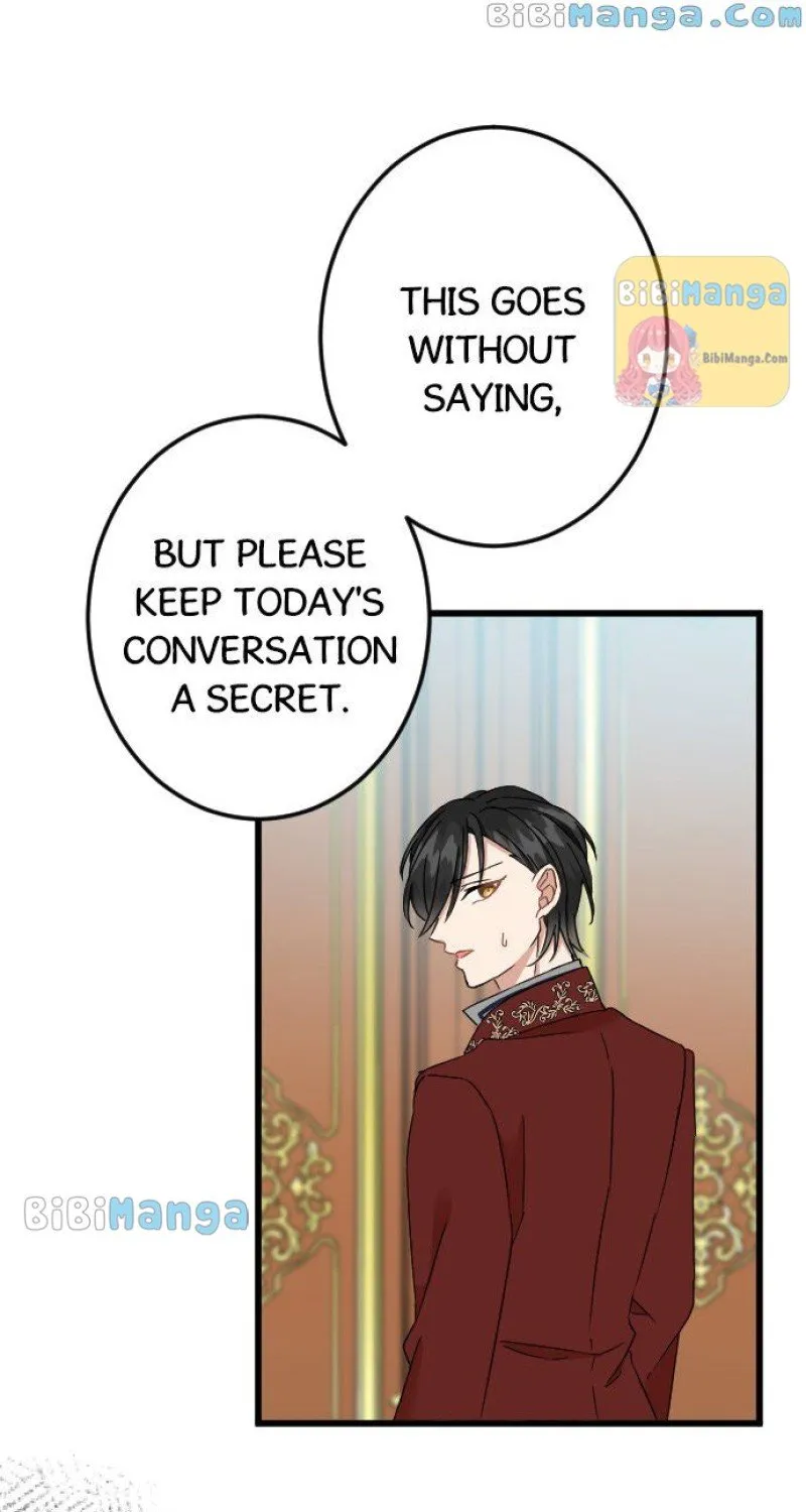 I Refuse to Be Executed a Second Time Chapter 46 page 11 - 