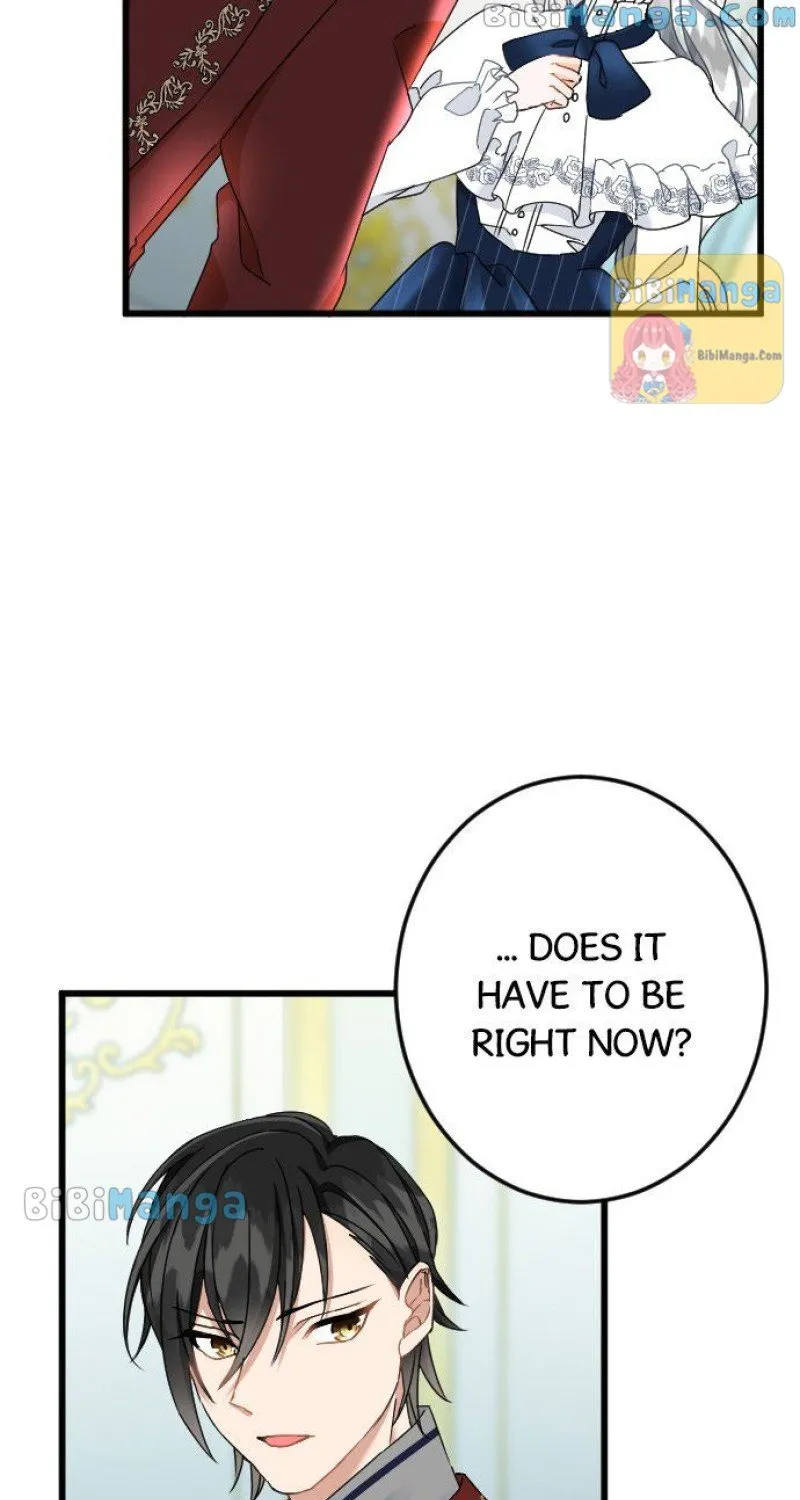 I Refuse to Be Executed a Second Time Chapter 46 page 15 - 
