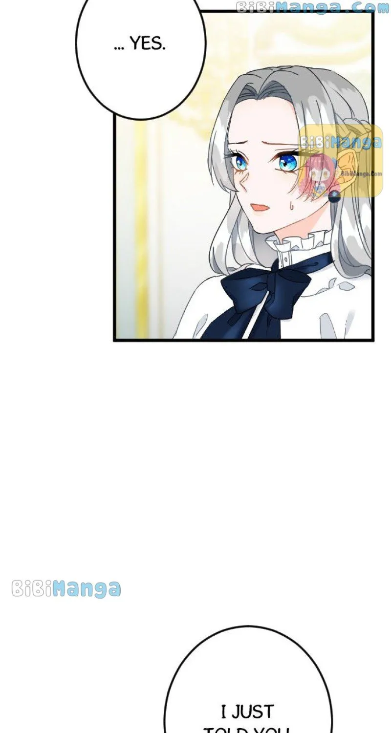 I Refuse to Be Executed a Second Time Chapter 46 page 17 - 