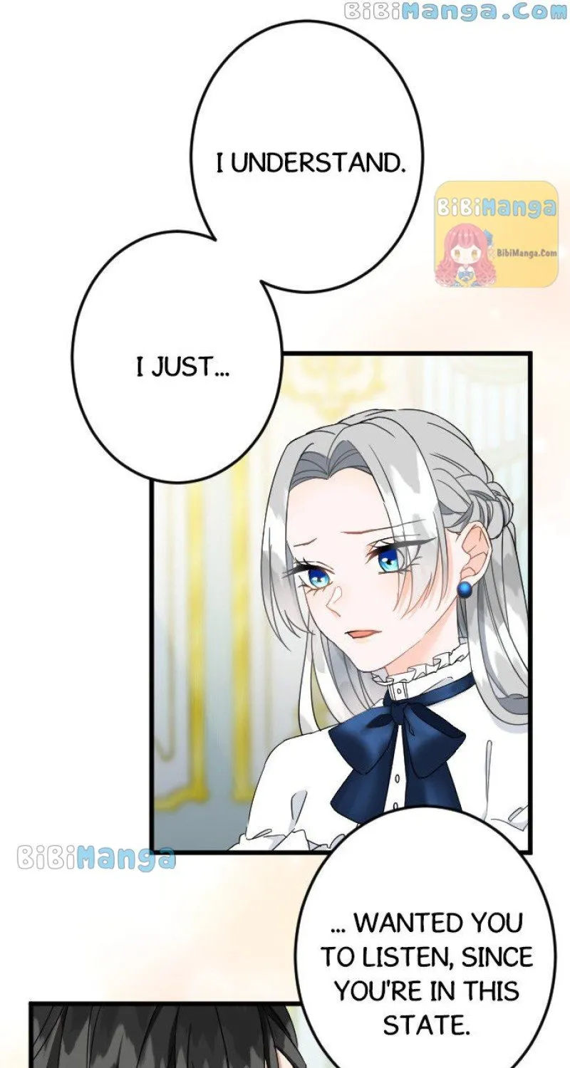 I Refuse to Be Executed a Second Time Chapter 46 page 20 - 