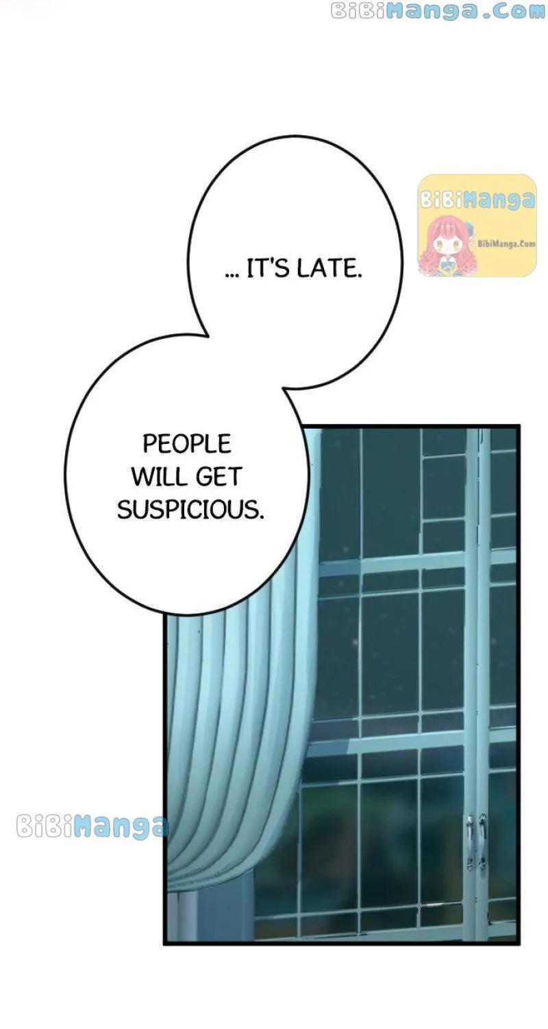 I Refuse to Be Executed a Second Time Chapter 46 page 22 - 