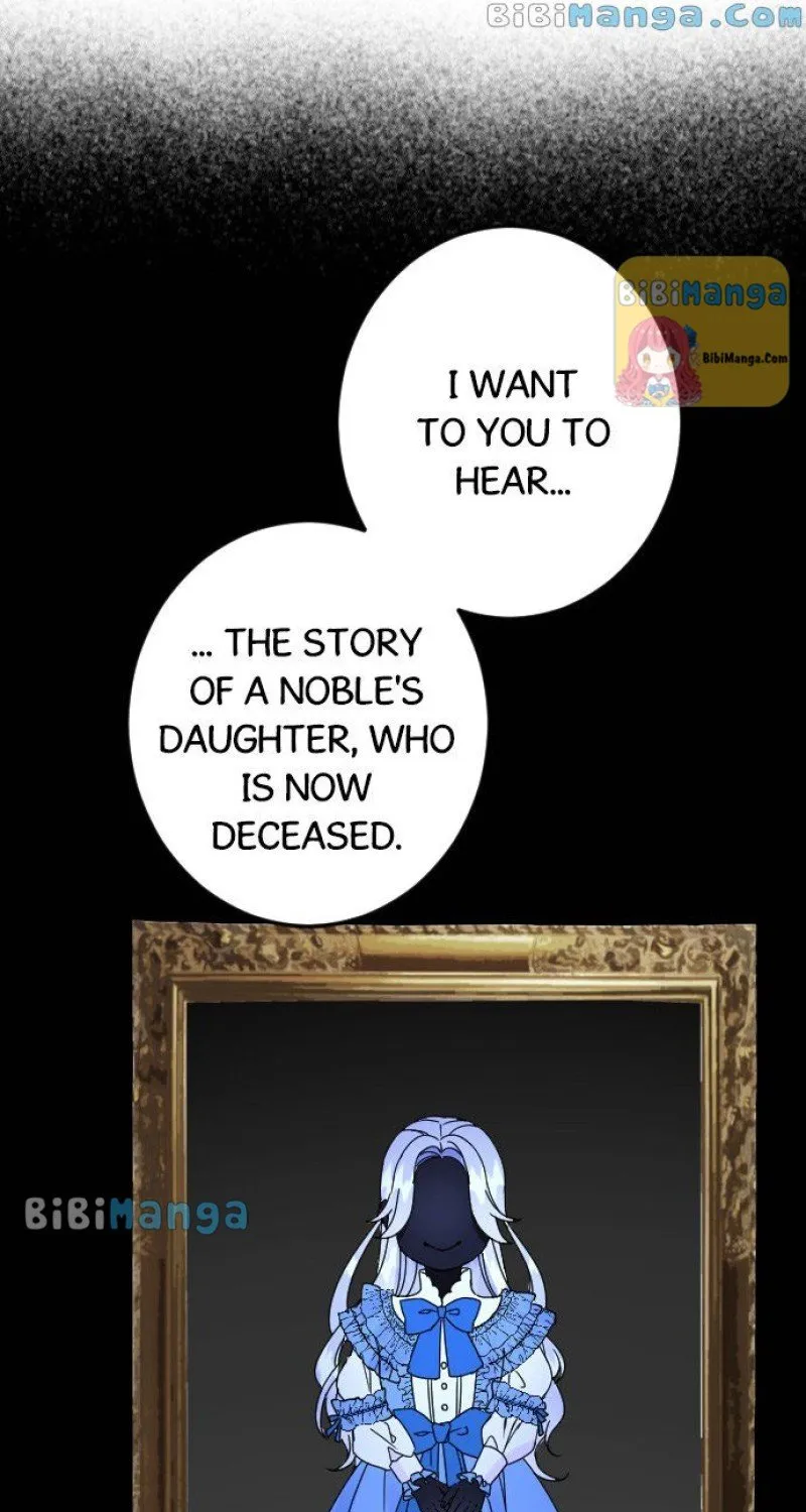 I Refuse to Be Executed a Second Time Chapter 46 page 26 - 