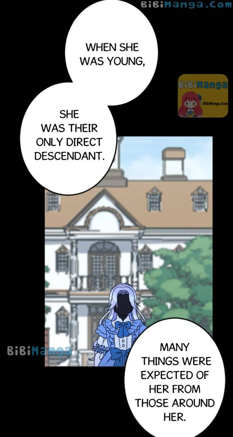 I Refuse to Be Executed a Second Time Chapter 46 page 28 - 