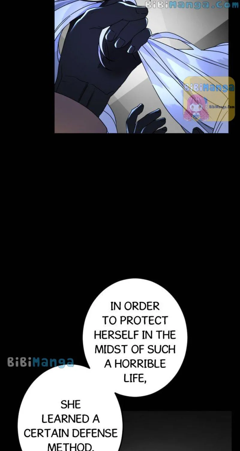 I Refuse to Be Executed a Second Time Chapter 46 page 30 - 