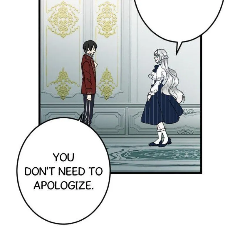 I Refuse to Be Executed a Second Time Chapter 46 page 4 - 