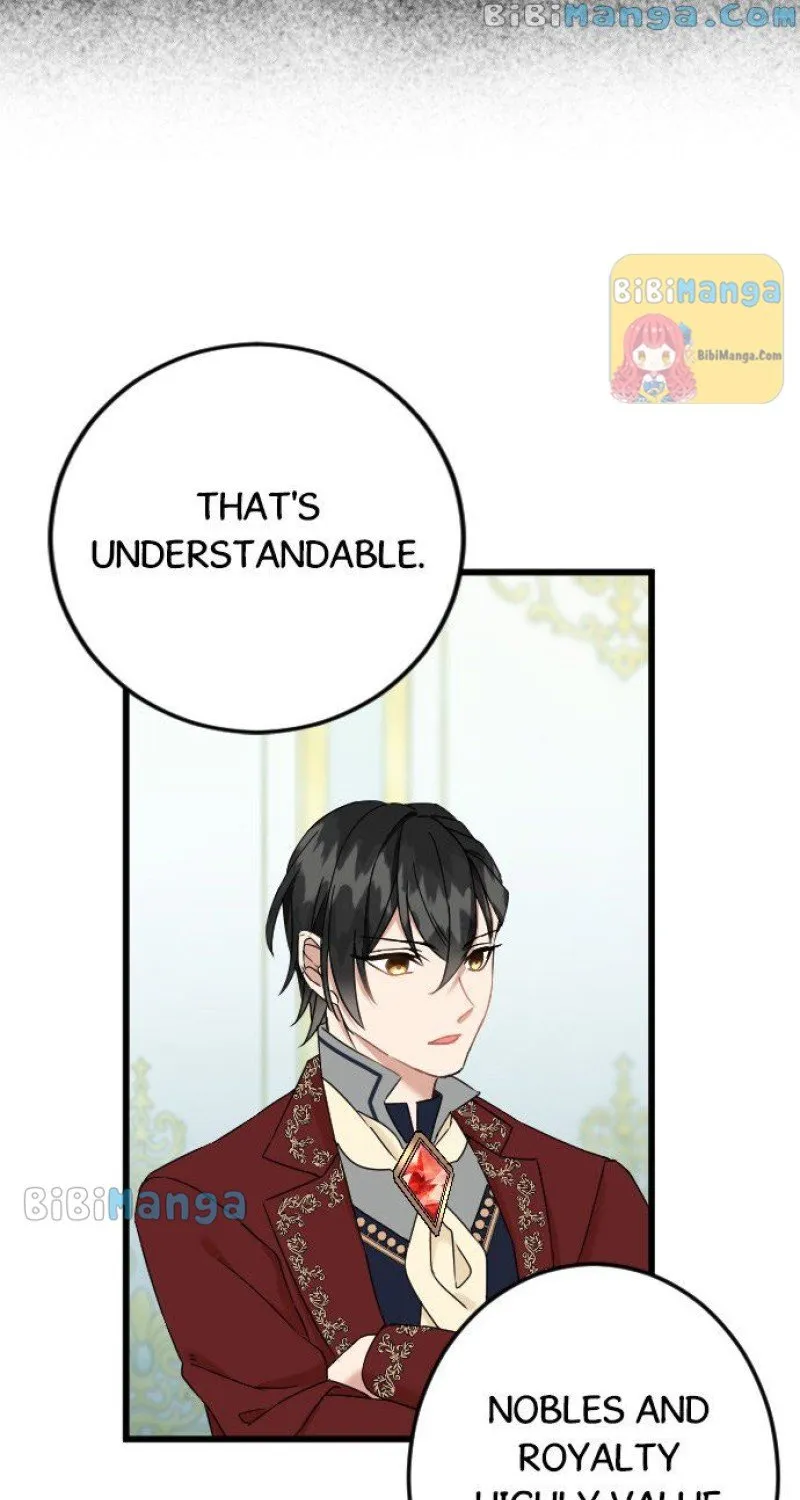 I Refuse to Be Executed a Second Time Chapter 46 page 34 - 