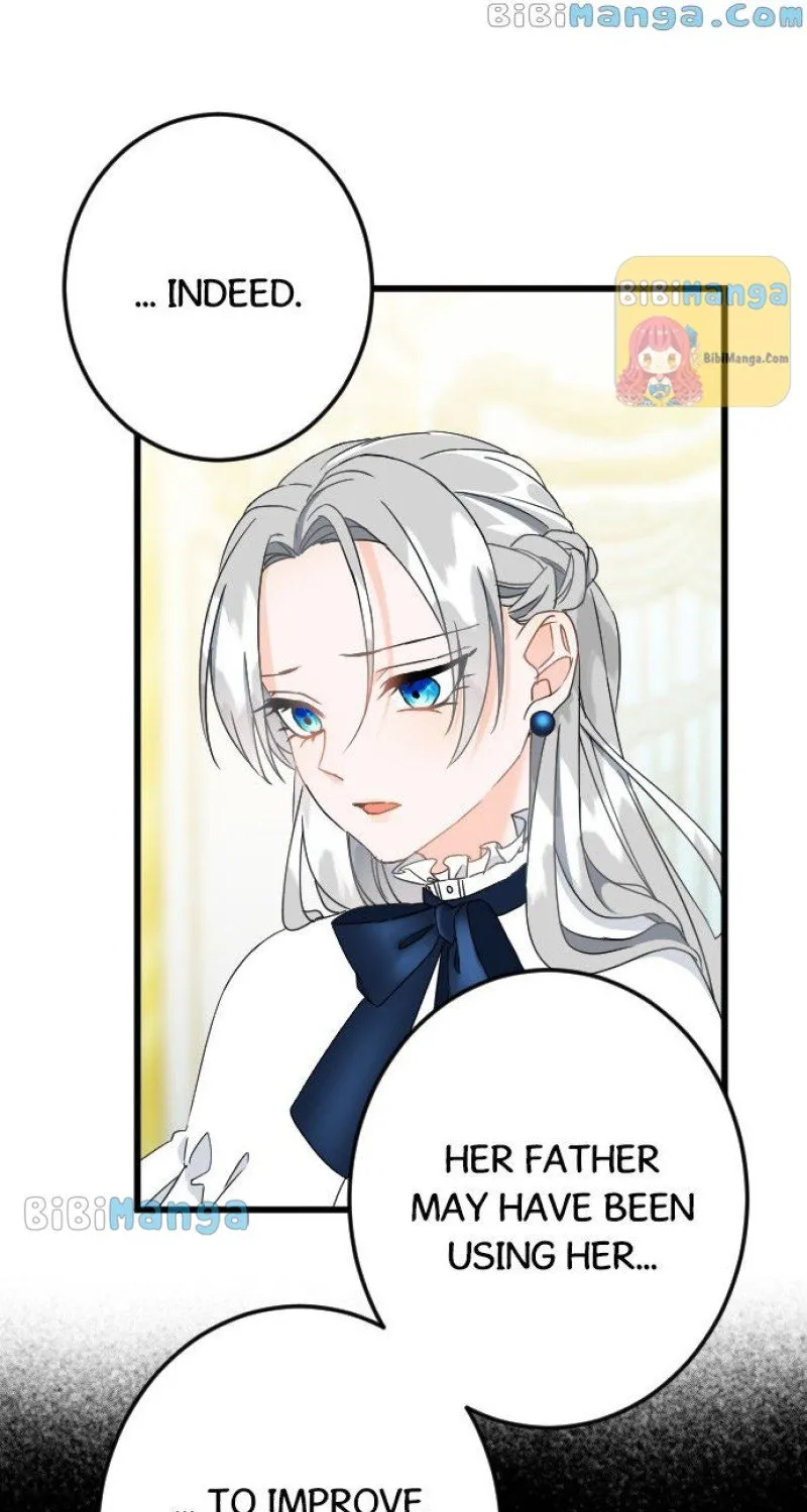 I Refuse to Be Executed a Second Time Chapter 46 page 36 - 