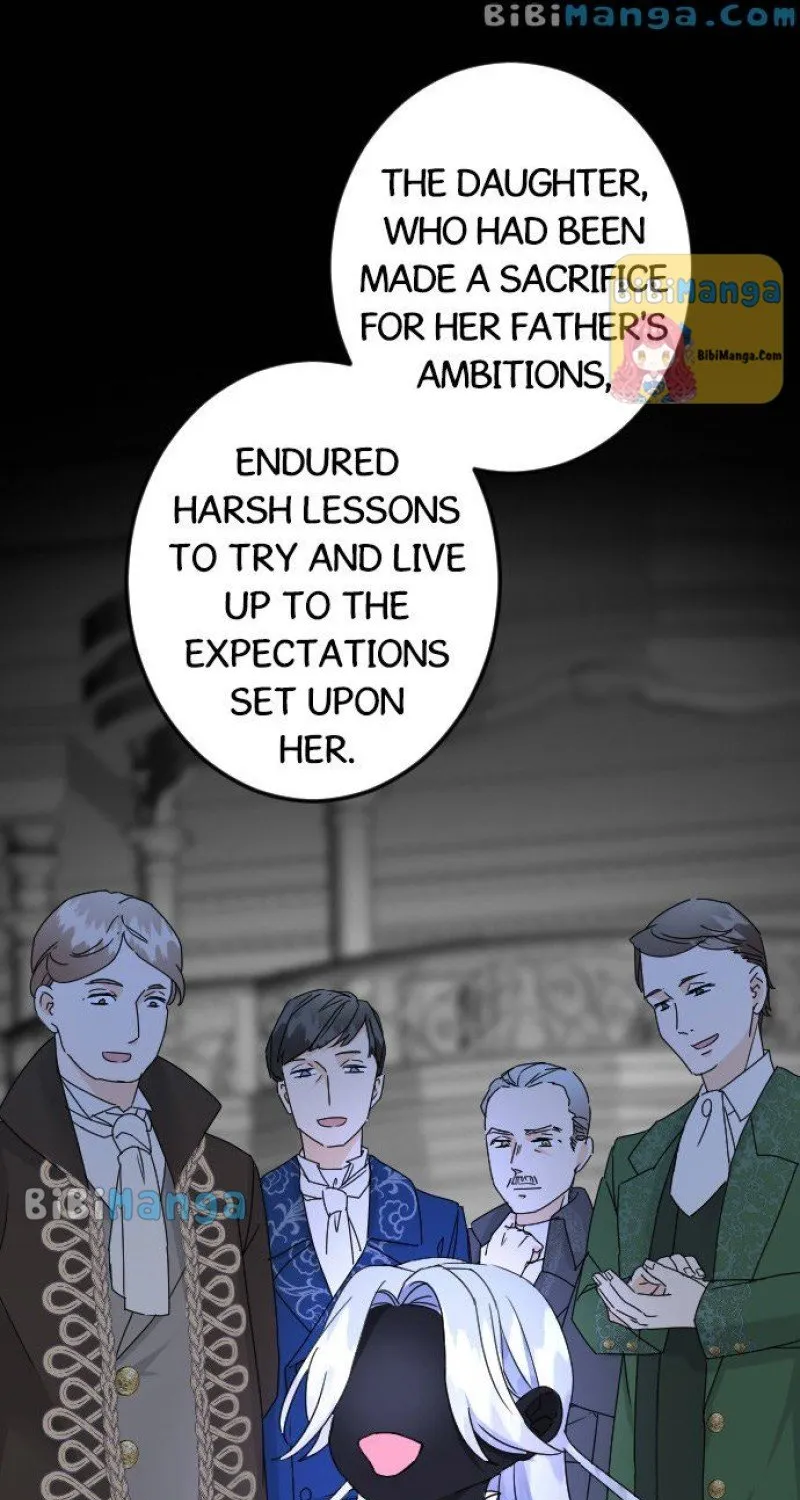 I Refuse to Be Executed a Second Time Chapter 46 page 39 - 